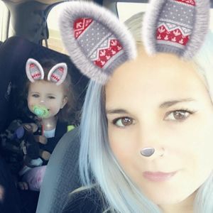 Meet your Posher, Meagan